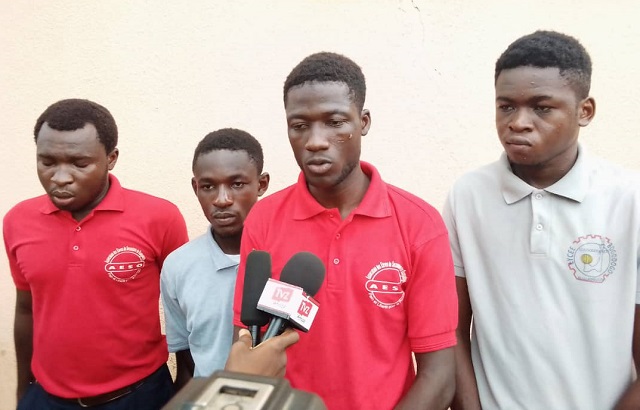 Manifestations scolaires au Burkina Faso : L’AESO fait des propositions de sortie de crise