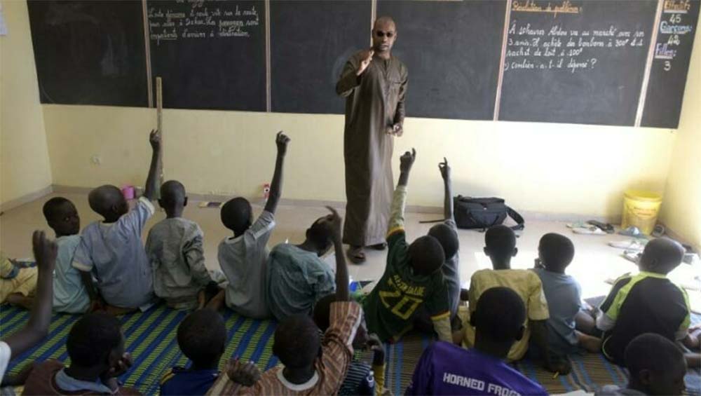 Sénégal : Le budget de confection des uniformes scolaires divise