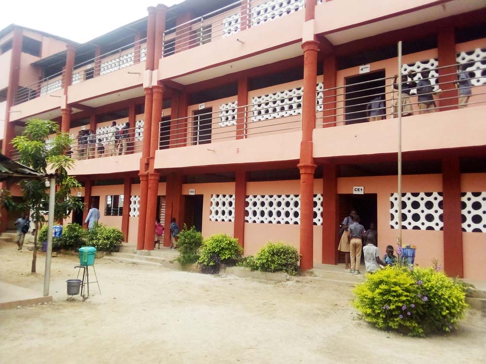 Interdiction des cours en journée continue à la Maternelle et au Primaire : Les promoteurs d’écoles privées se plient à la décision de Salimane Karimou