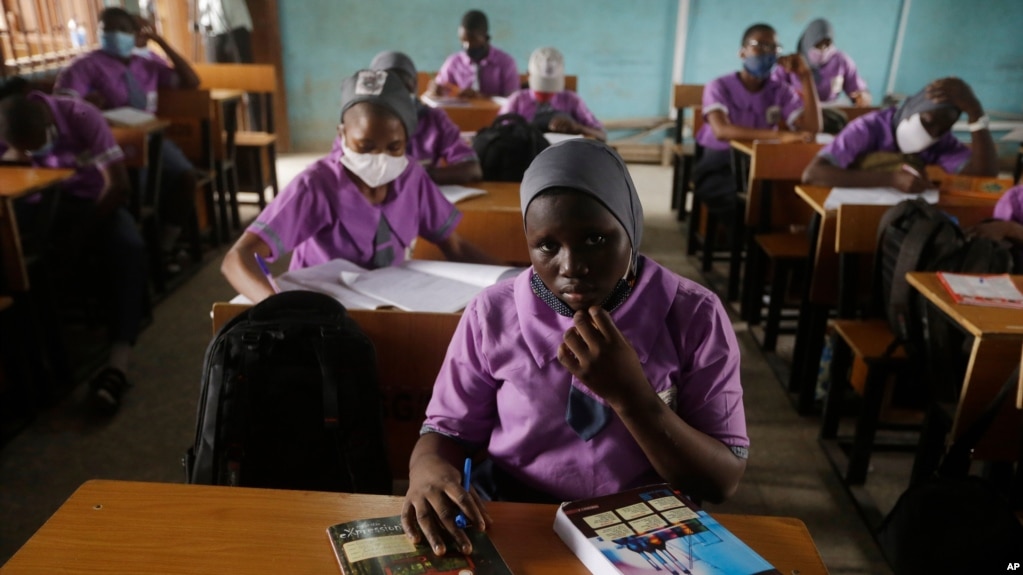Nigéria : Retour en classe des apprenants du Zamfara après 4 mois de fermeture des écoles
