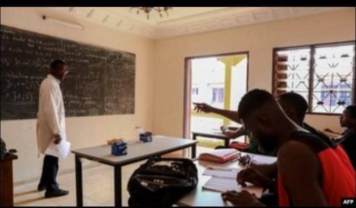 Cameroun : Après trois semaines de grèves, le retour des enseignants en classe conditionné