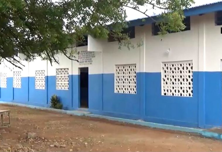 Mairie de Porto-Novo : Des infrastructures scolaires réceptionnées